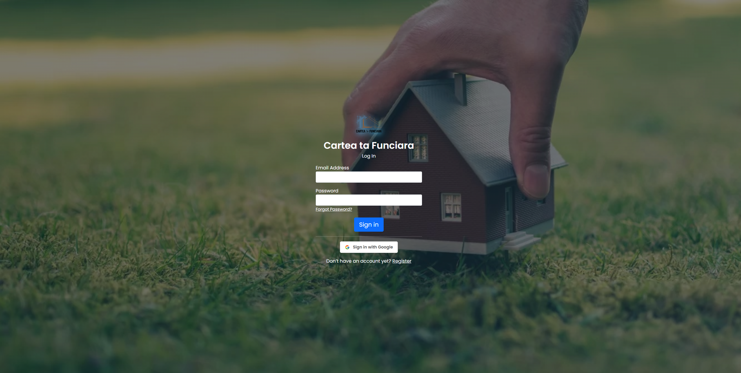 CarteataFunciara preview